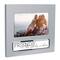 Malden International Designs Best Friends Gray Flip It Photo Frame